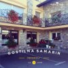 Отель Gostilna Samarin, фото 48