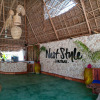 Отель Nest Style Beach Hotel Zanzibar, фото 20