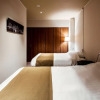 Отель Randor Residence Hiroshima Suites, фото 25