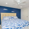 Отель Captain's Quarters at Anna Maria Island Inn, фото 33