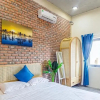 Отель Lua House Apartment, фото 6