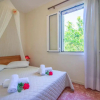 Отель Doras Beach Bungalow B by 