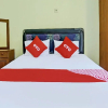 Отель OYO 92321 Abiyan Villa Homestay Syariah, фото 4