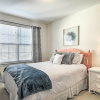 Отель Multi-level Ocean View Condo w/ Private Deck!, фото 4