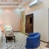 Отель Al Farhan Hotel Suites Ishbilia, фото 10