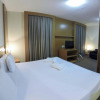 Отель Nobile Suites Uberlândia, фото 6