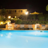 Отель Independent Villa up to 18 guests. Pool, Tennis, Fitness and Wellness area.-VILLA GIUNCHETO, фото 13