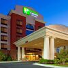 Отель Holiday Inn Express-Washington DC, фото 6