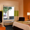 Отель Fairfield Inn & Suites Atlanta Kennesaw, фото 11