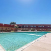 Отель Texas Inn & Suites-Denton, фото 15