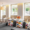 Отель Feel Porto Ribeira Vintage Duplex, фото 18