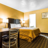 Отель Econo Lodge Sacramento Convention Center, фото 7