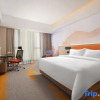 Отель Hampton by Hilton Jiujiang Eight Mile Lake, фото 4