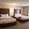 Отель Comfort Suites Fultondale I-65 near I-22, фото 28