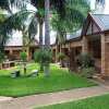 Отель Kwalala Lodge в Понголе