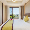 Отель Yalong Bay LanSeJiaRi Villa Aprtment, фото 4