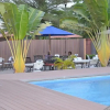Отель Blue Ribbon Suites, фото 14