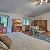 Отель Chicago Creek B & B: 1 Mi to Mt Blue Sky!, фото 11
