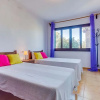 Отель Porto Colom, Villa With Pool x 10 People, фото 19