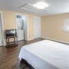 Отель Remodeled Guest House Near Downtown/military Base, фото 7