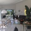 Отель Spacious Villa in Toulon with Private Pool, фото 17