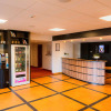 Отель Hôtel KYRIAD QUIMPER - Pont-l'Abbé, фото 15