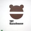 Отель Toy Guesthouse в Сеуле