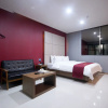 Отель Imsil Mi Self Check-in Motel, фото 15