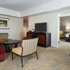 Отель The Inn at Penn, A Hilton Hotel, фото 5