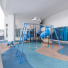 Отель iCity 1Bedroom Apt Near Mall & ThemePark RM59, фото 15
