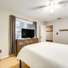 Отель Lakefront Retreat w/ Private Hot Tub + Pool Access, фото 2