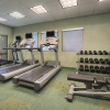 Отель SpringHill Suites by Marriott Mishawaka-University Area, фото 18
