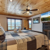 Отель Breathless Views by Jackson Mountain Rentals, фото 6