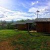 Отель Sleepy Hut Pai, фото 16
