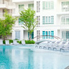 Отель Summer Huahin Condo By Huahin Holiday Condo, фото 22