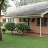 Отель Victoria Apartments, фото 1
