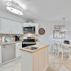 Отель Sandpiper 12A-Beach Blessings Completely updated Beachfront Condo-Heated Pool, фото 8