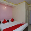 Отель OYO 19804 Hotel Geet International, фото 6
