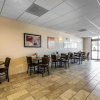 Отель Comfort Suites Near City of Industry - Los Angeles, фото 20