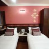 Отель OYO 1395 Hotel Gandhi International, фото 14