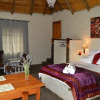 Отель Ladybrand Khaya Farm Lodge, фото 4