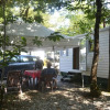 Отель Camping Les Pins du Soleil, фото 9
