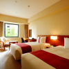Отель Holiday Inn ANA Sendai, an IHG Hotel, фото 6