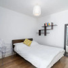 Отель JOIVY Lovely Studio Flat with Terrace in Southeast London, фото 5