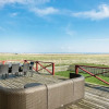 Отель drivethru Bed & Breakfast Hvide Sande, фото 33
