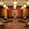 Отель Crowne Plaza Amman, an IHG Hotel, фото 12