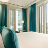 Отель Motel One Manchester St. Peter's Square, фото 2
