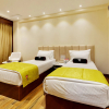 Отель Mastiff Select Gulbarga Hotel, фото 3