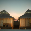 Отель NK Desert Camp & Resort, фото 11