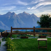 Отель Chalet Saint-Barthélemy Hotel, фото 12